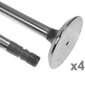R79629: Fits John Deere R79629 Intake Valve – Genuine OEM