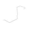R79818: Fits John Deere R79818 Ether Starting Aid Tube – Genuine OEM
