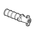 R80052: Fits John Deere R80052 Three Point Hitch Link Body – Genuine OEM