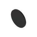 R80135: Fits John Deere R80135 Oil Filler Cap Gasket – Genuine OEM