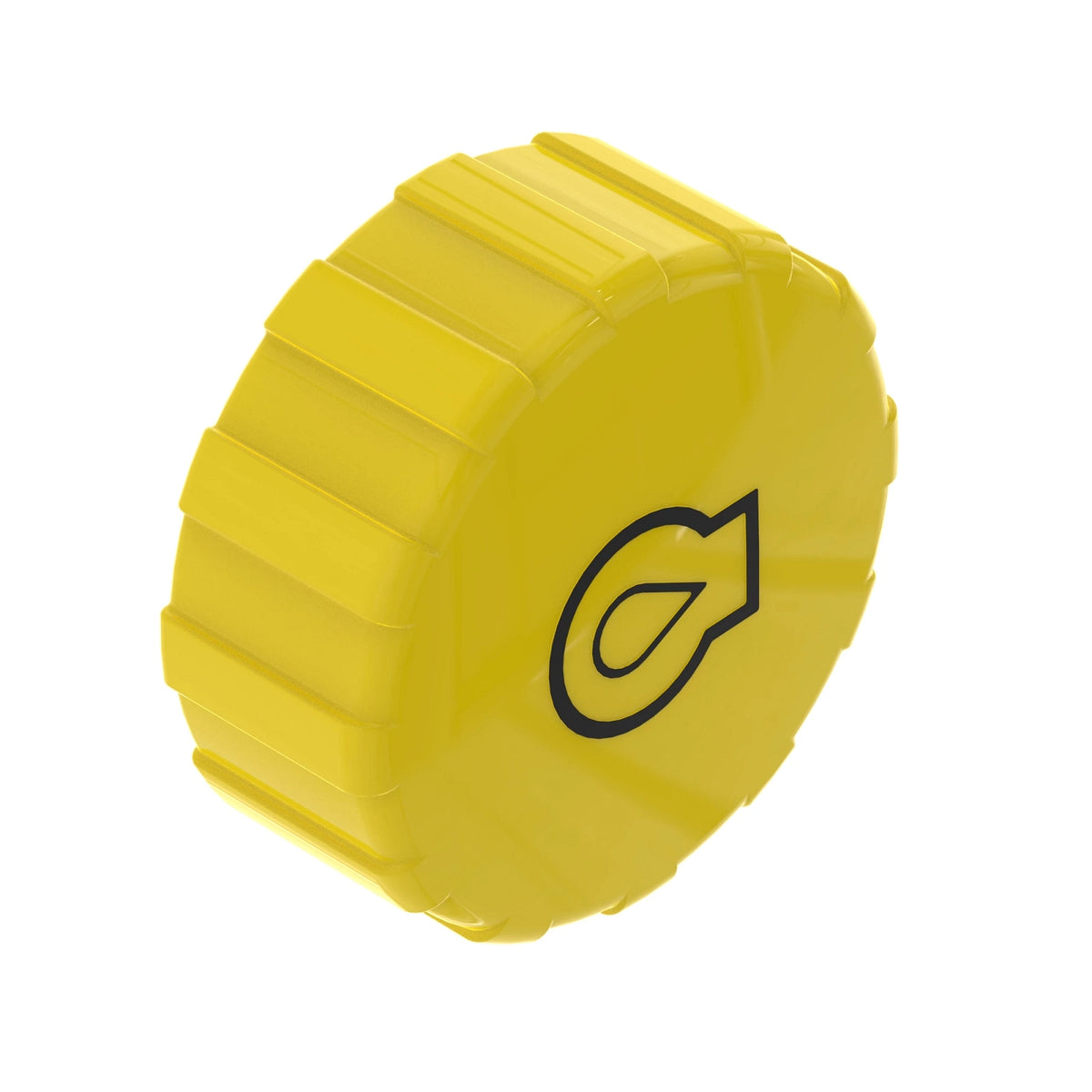 R80136: Fits John Deere R80136 Oil Filler Cap – Genuine OEM