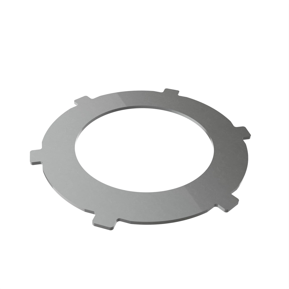 R80813: Fits John Deere R80813 Transmission Clutch Plate – Genuine OEM