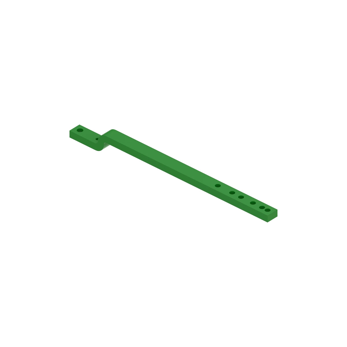 R80842: Fits John Deere R80842 Heavy Duty Drawbar – Genuine OEM