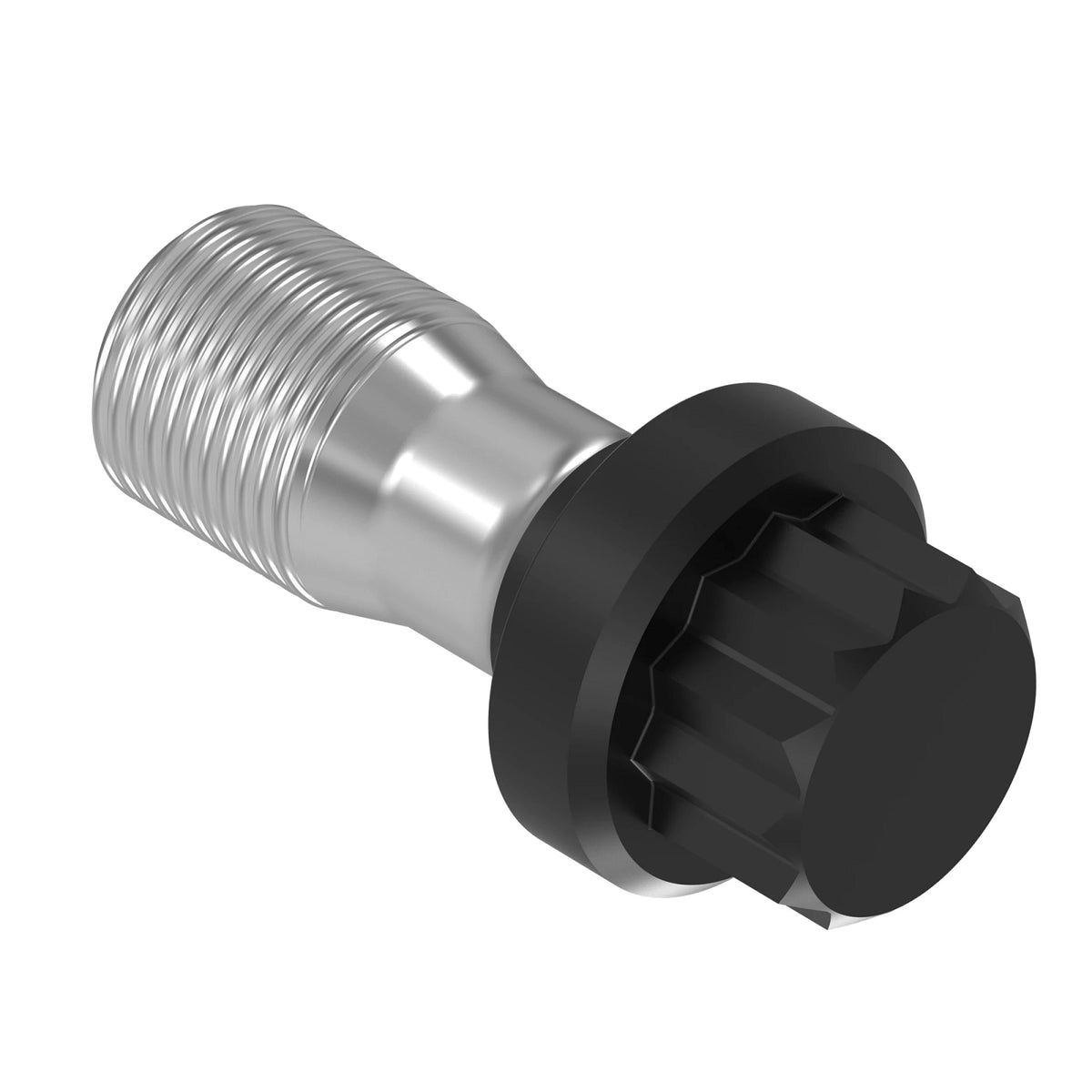 R81162: Fits John Deere R81162 Cap Screw, 25.4 X 50.8 mm (1" X 2") – Genuine OEM