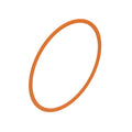 R81195: Fits John Deere R81195 Back-Up Ring – Genuine OEM