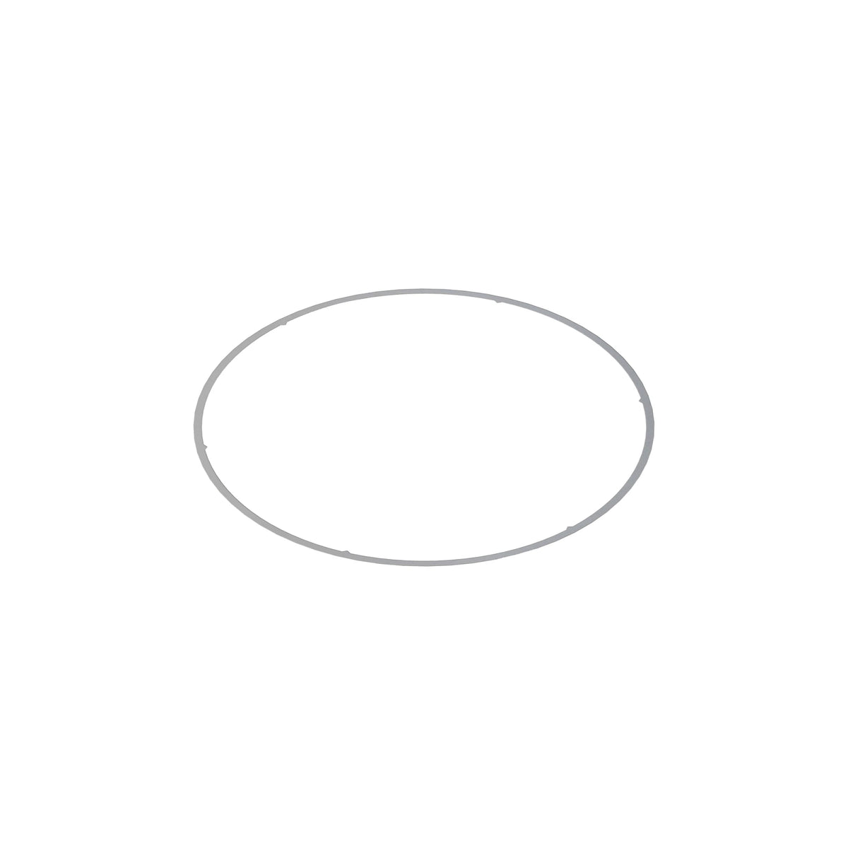 R81276: Fits John Deere R81276 Plain Circular Shim – Genuine OEM