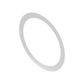 R81362: Fits John Deere R81362 Plain Circular Shim – Genuine OEM