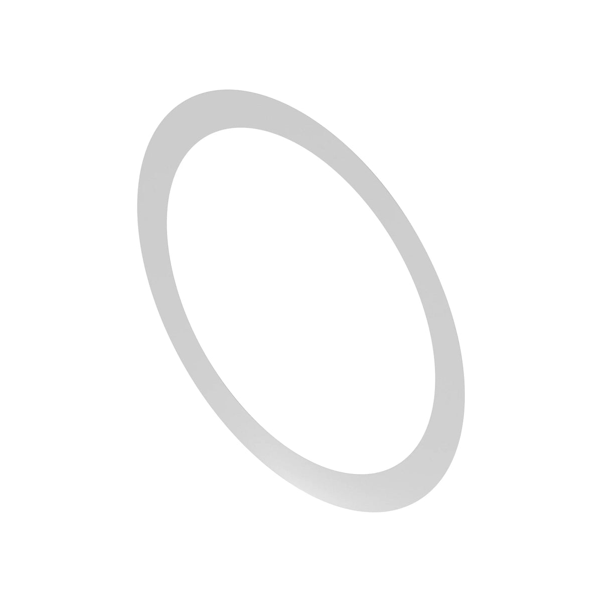 R81362: Fits John Deere R81362 Plain Circular Shim – Genuine OEM