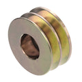 R81507: Fits John Deere R81507 Pulley – Genuine OEM