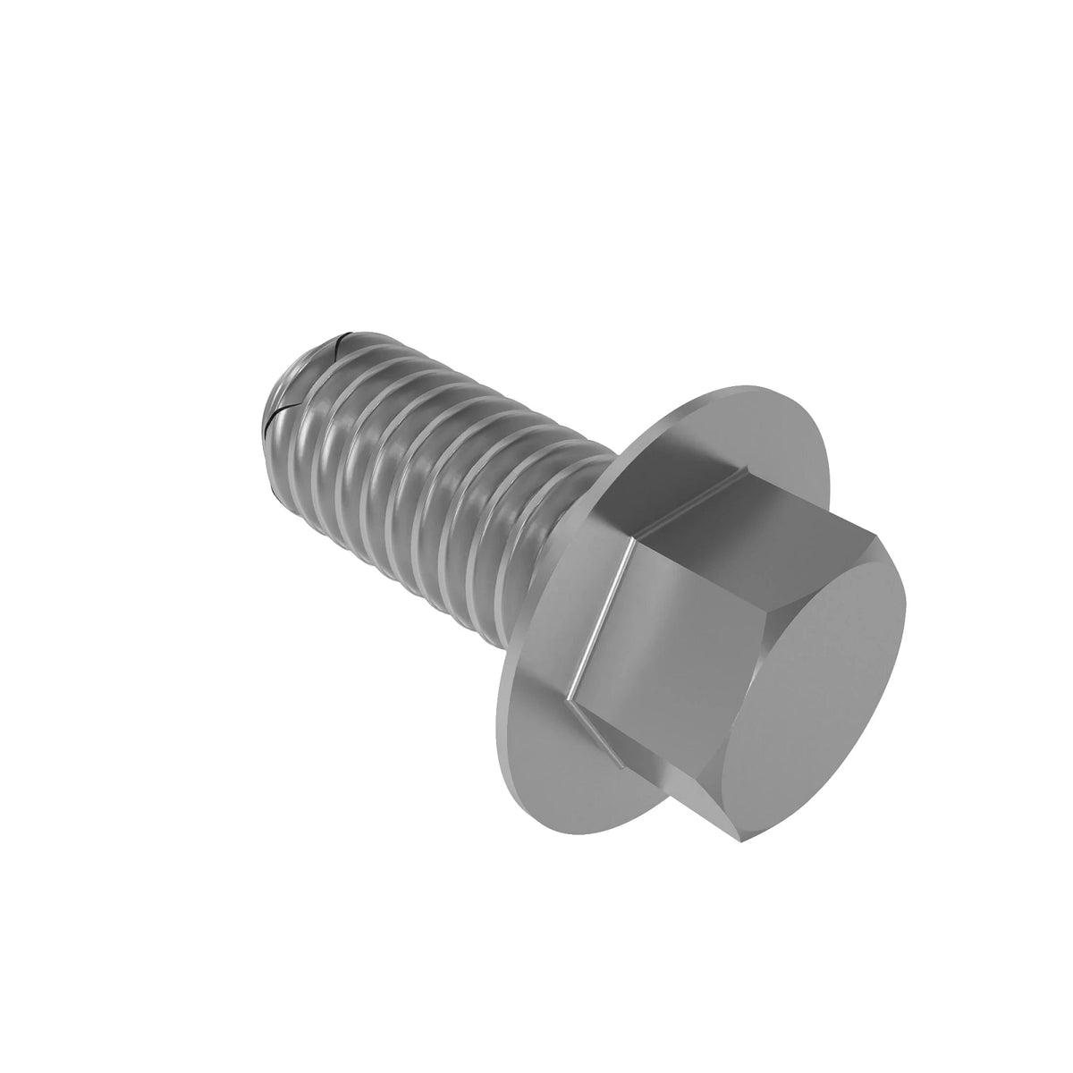 R81698: Fits John Deere R81698 Self-Tapping Screw with Washer, 1/4" X 3/4" – Genuine OEM