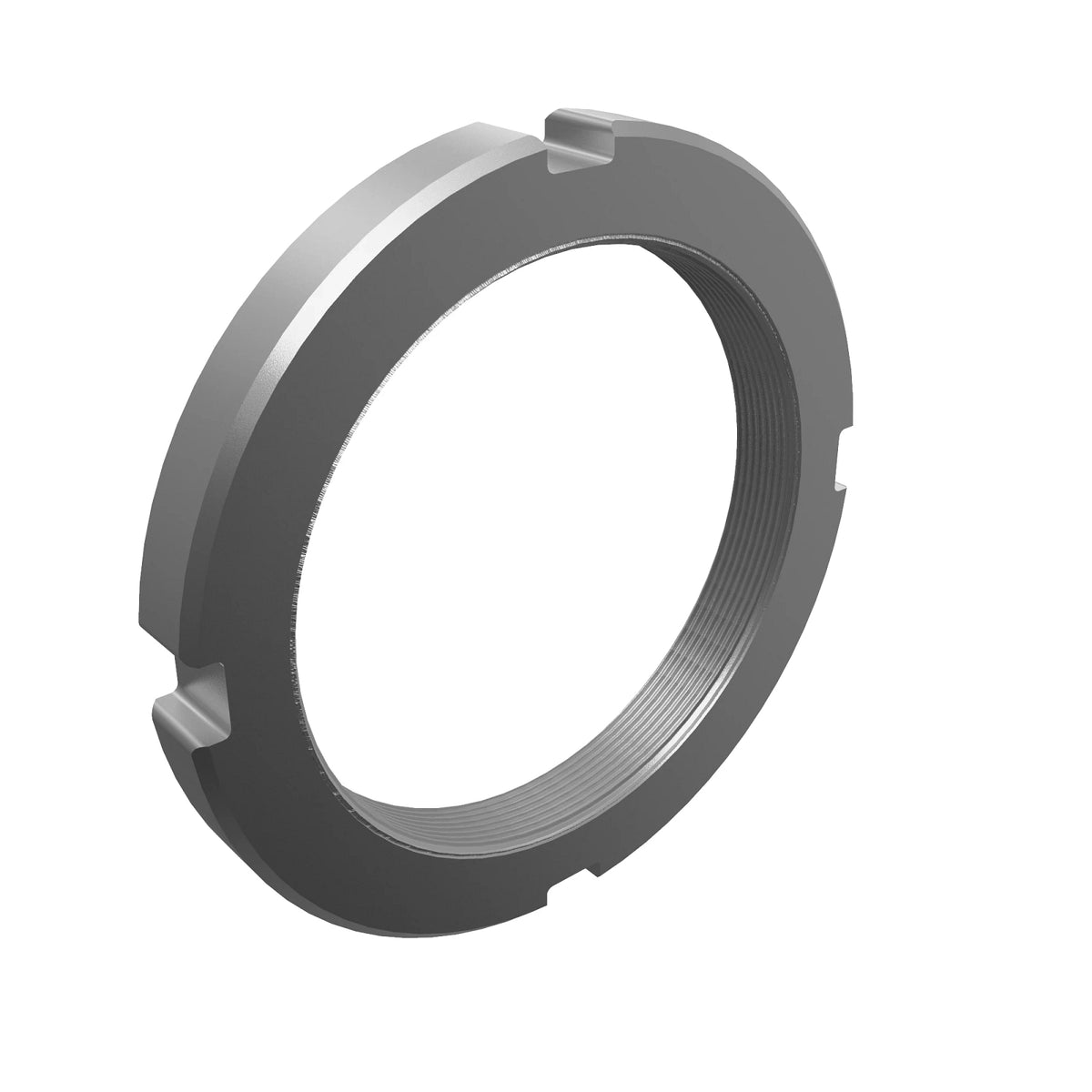R81794: Fits John Deere R81794 Round Spanner Nut, M80 – Genuine OEM