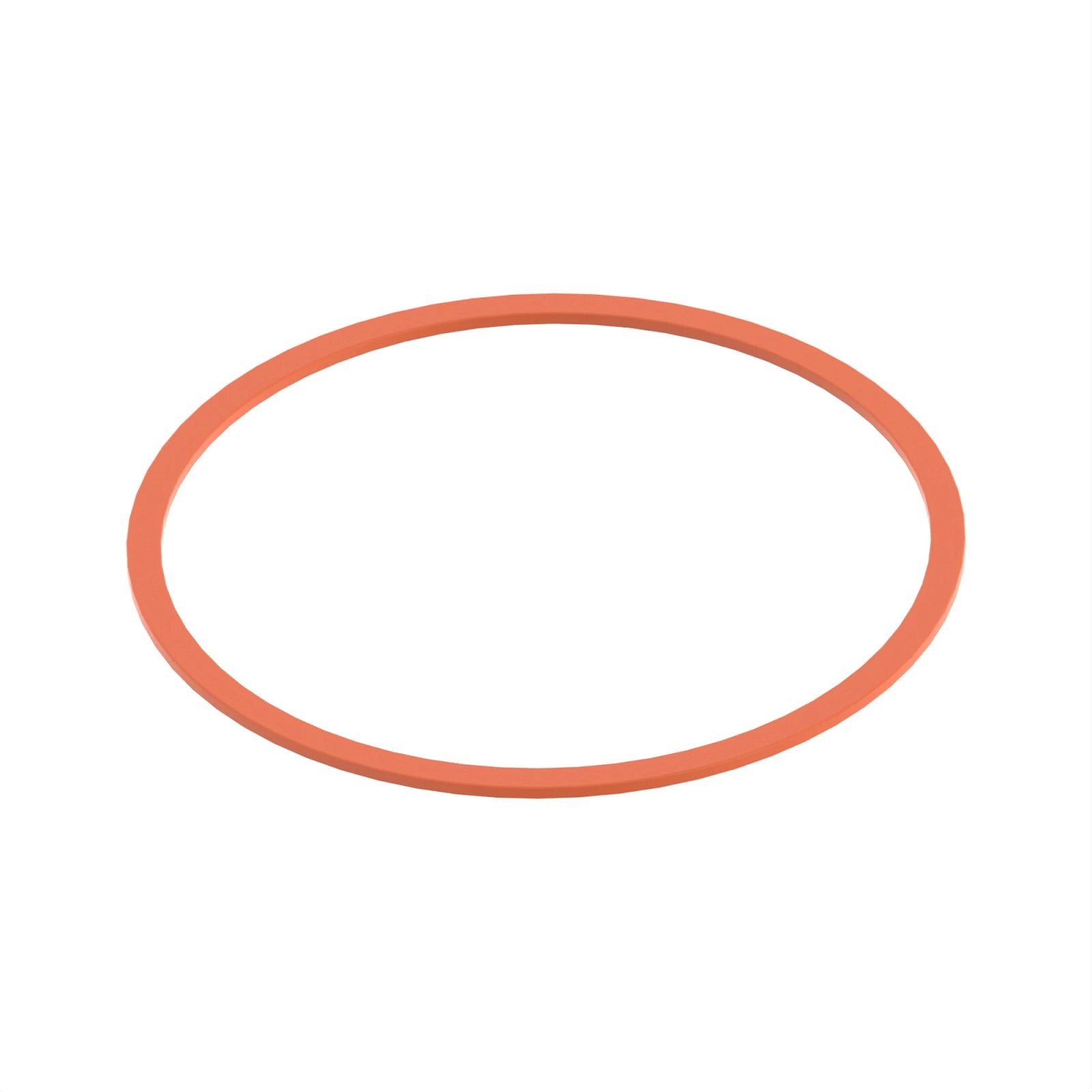 R81862: Fits John Deere R81862 Back-Up Ring – Genuine OEM