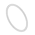 R81864: Fits John Deere R81864 Back-Up Ring – Genuine OEM