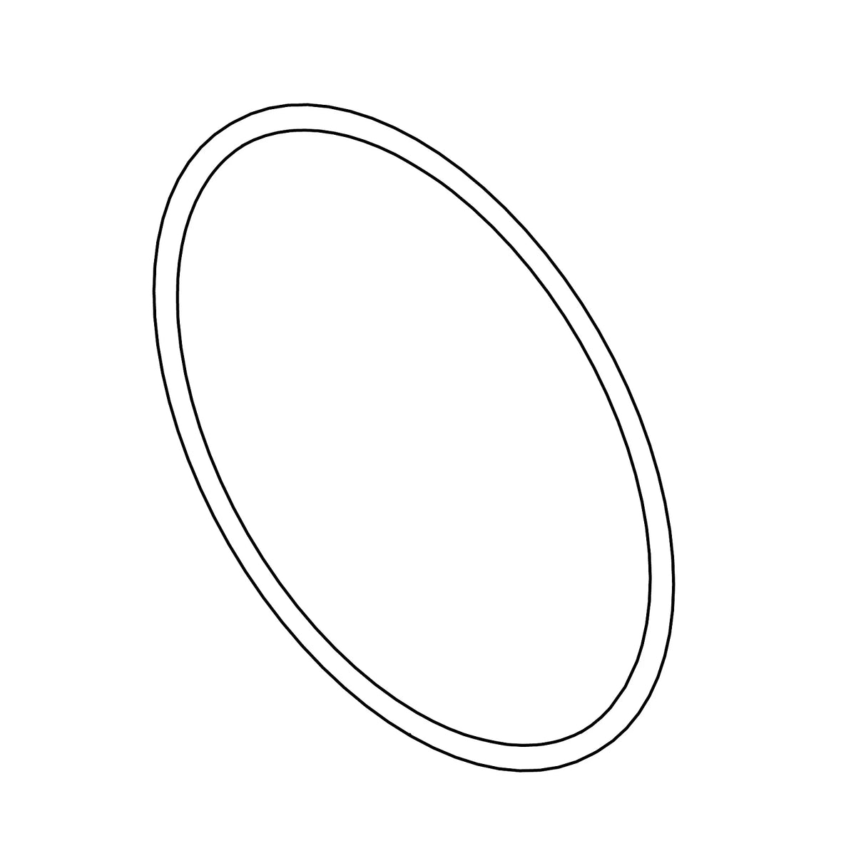 R81864: Fits John Deere R81864 Back-Up Ring – Genuine OEM