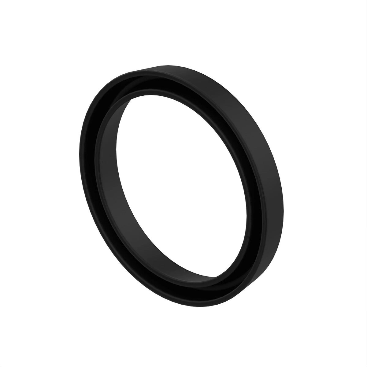R81973: Fits John Deere R81973 Piston and Rod Seal – Genuine OEM