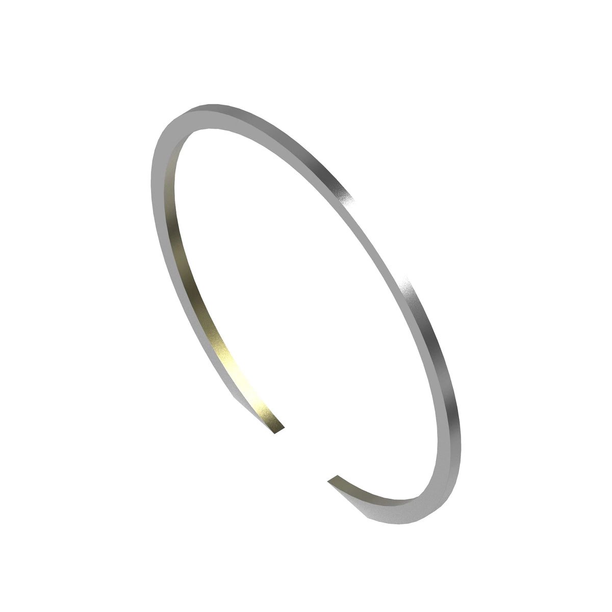 R81R: Fits John Deere R81R Internal Snap Ring – Genuine OEM