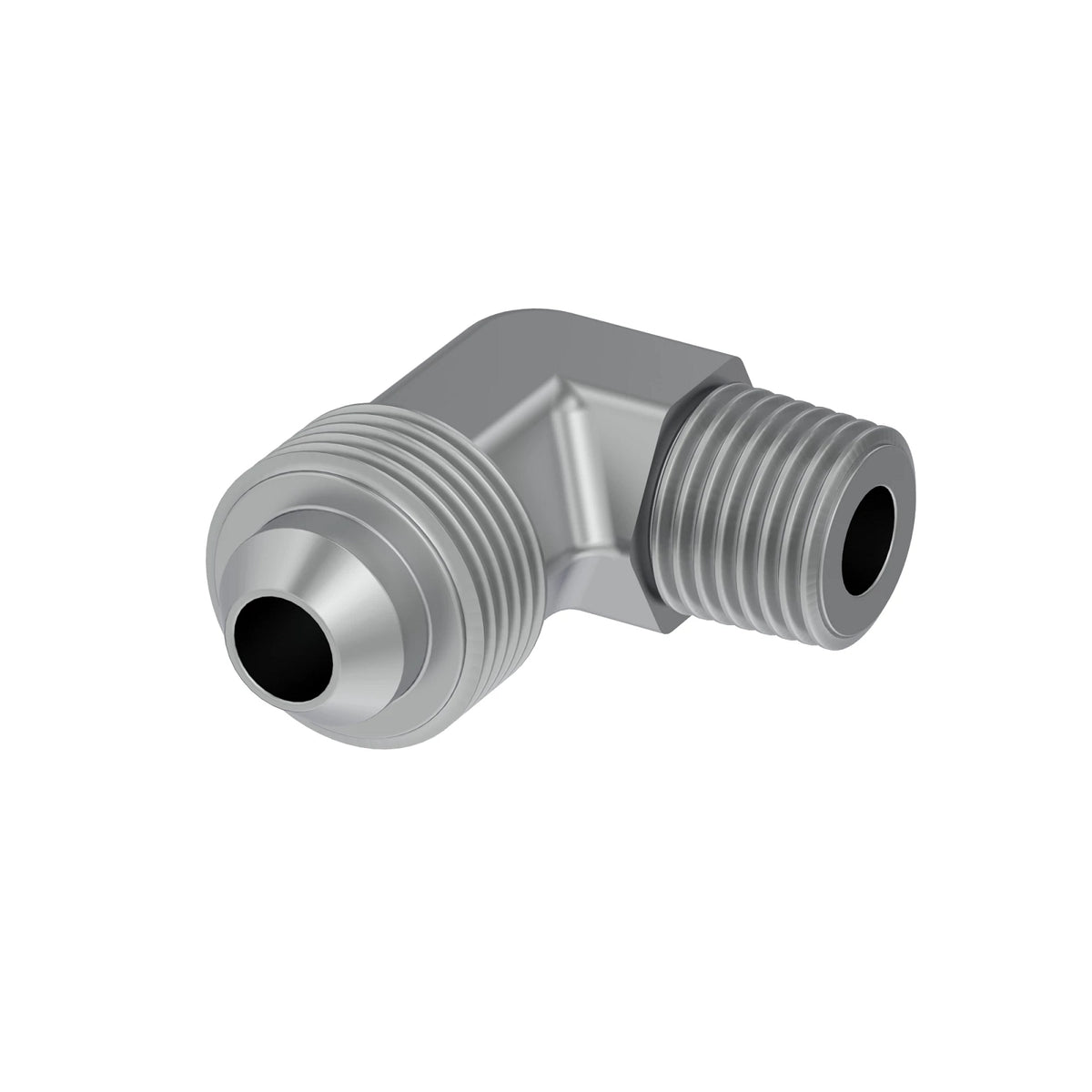 R82131: Fits John Deere R82131 Elbow Fitting – Genuine OEM