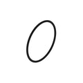 R82199: Fits John Deere R82199 O-Ring – Genuine OEM