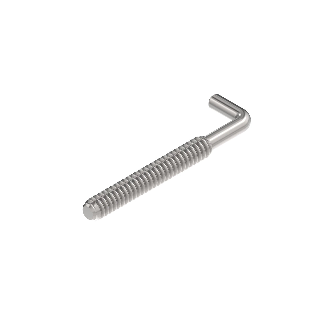 R82444: Fits John Deere R82444 Hook Bolt – Genuine OEM