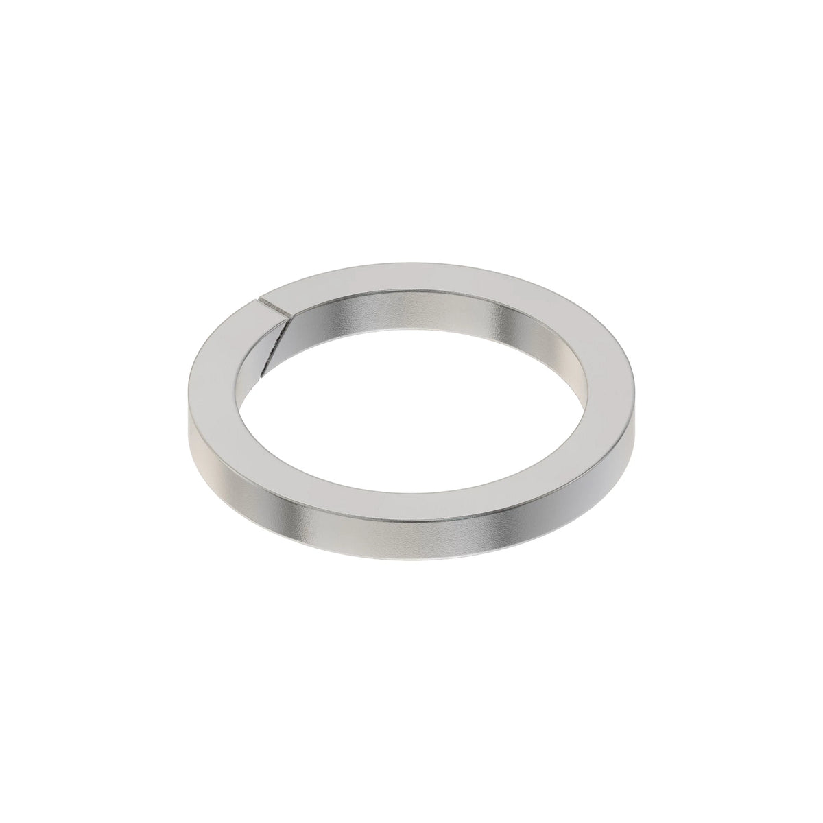 R82728: Fits John Deere R82728 Bias Cut Back-Up Ring – Genuine OEM