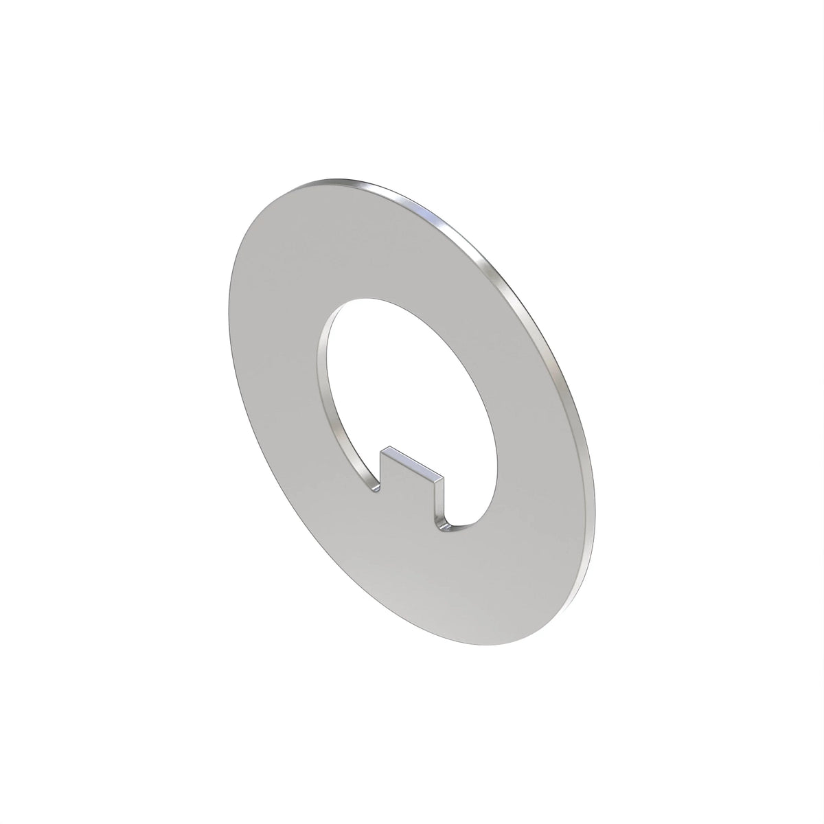 R82984: Fits John Deere R82984 MFWD Lock Plate – Genuine OEM
