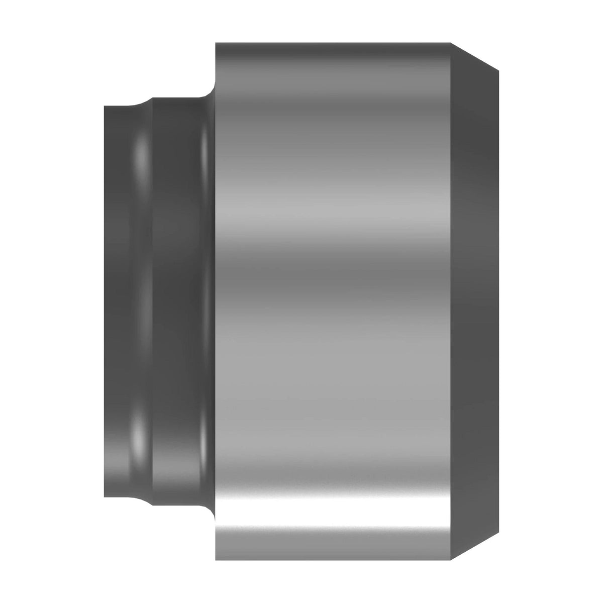 R83002: Fits John Deere R83002 MFWD Steering Knuckle Housing Insert – Genuine OEM