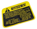 R83105: R83105 — LABEL
