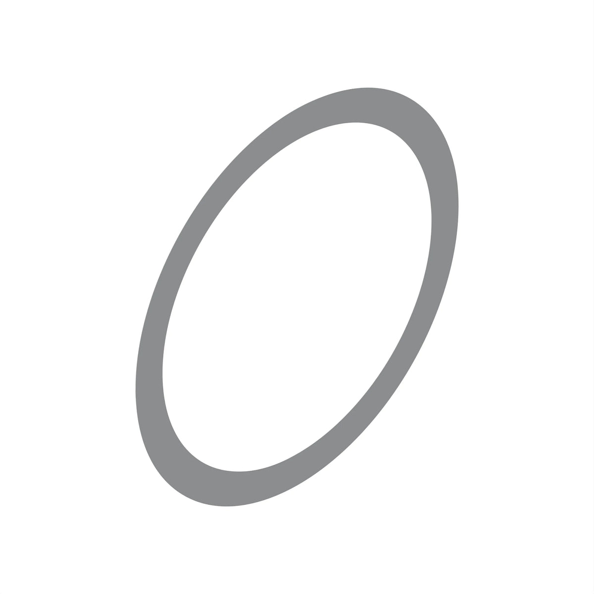 R83150: Fits John Deere R83150 Plain Circular Shim – Genuine OEM
