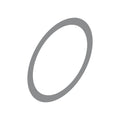 R83151: Fits John Deere R83151 Plain Circular Shim – Genuine OEM