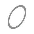 R83152: Fits John Deere R83152 Plain Circular Shim – Genuine OEM