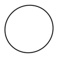 R83357: Fits John Deere R83357 Round Cross Section O-Ring – Genuine OEM