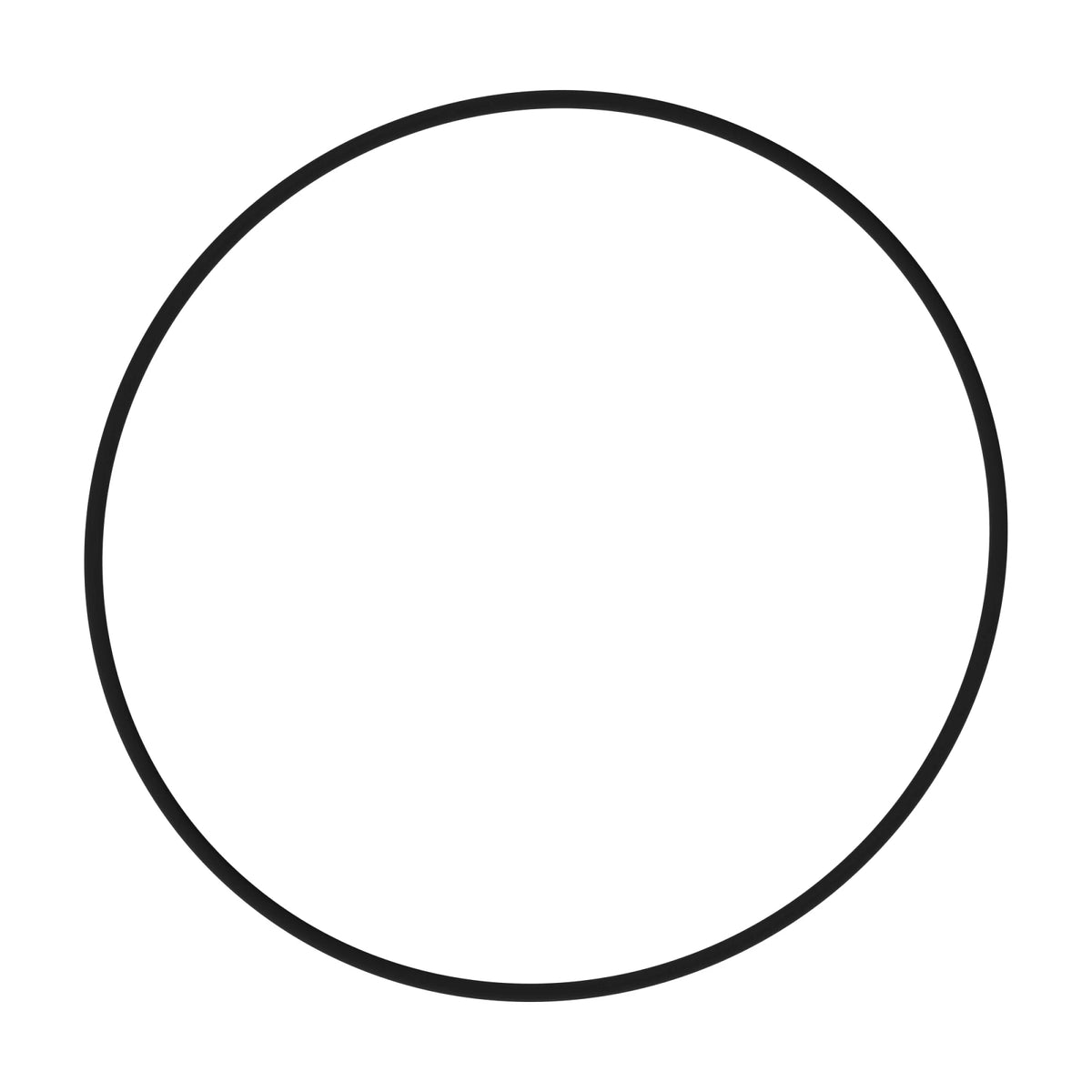 R83357: Fits John Deere R83357 Round Cross Section O-Ring – Genuine OEM