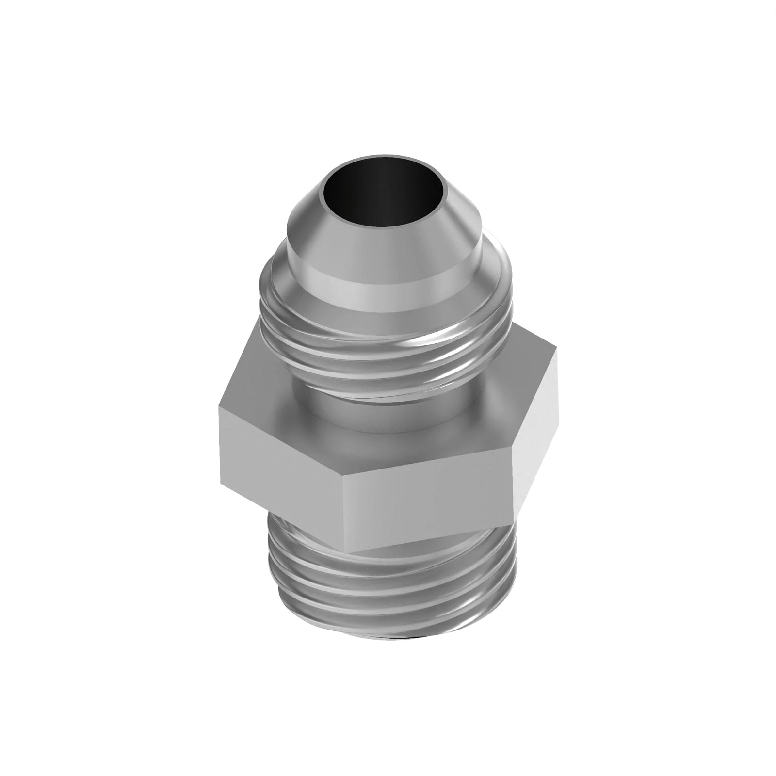 R83489: Fits John Deere R83489 Flare Fitting – Genuine OEM