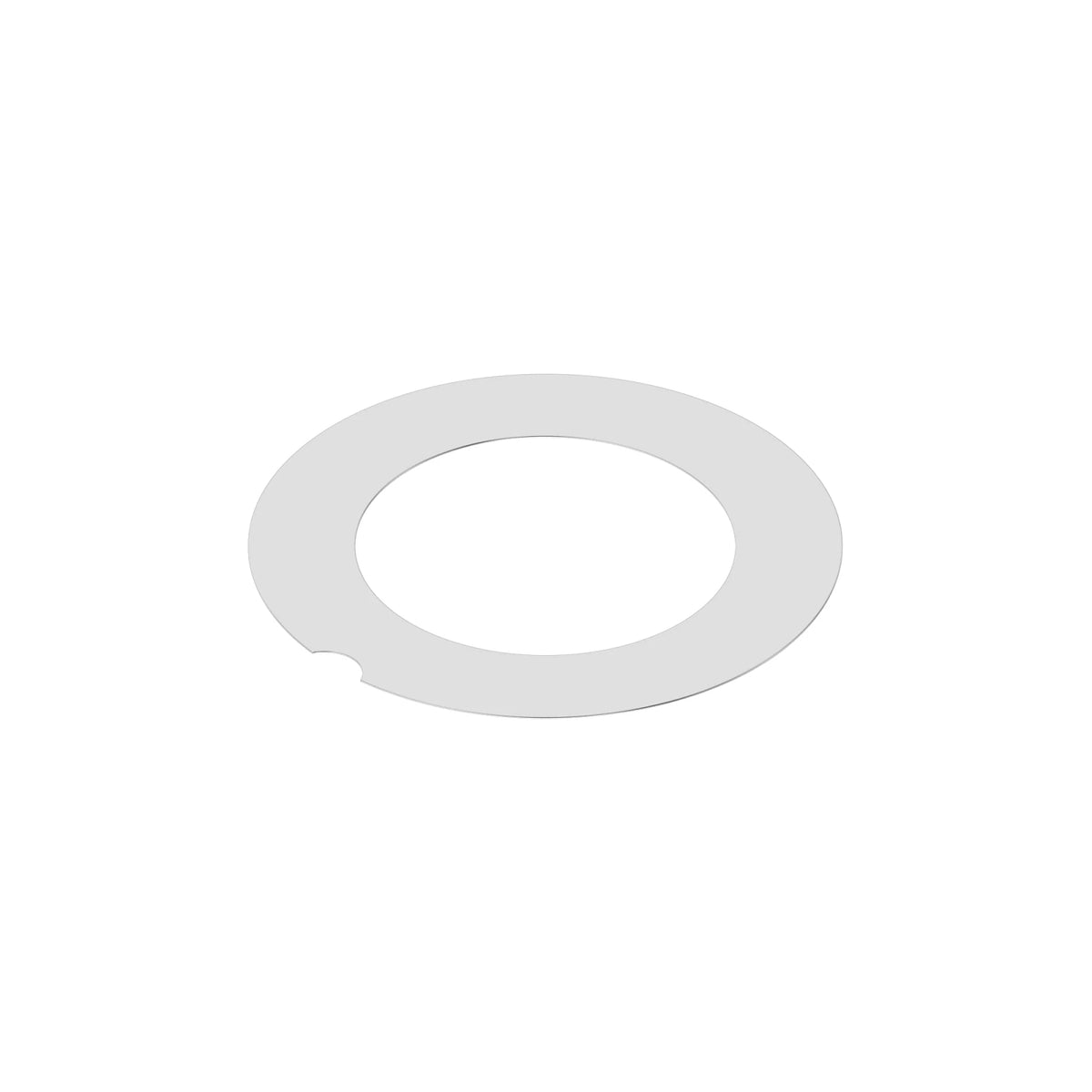 R83560: Fits John Deere R83560 Plain Circular Shim – Genuine OEM