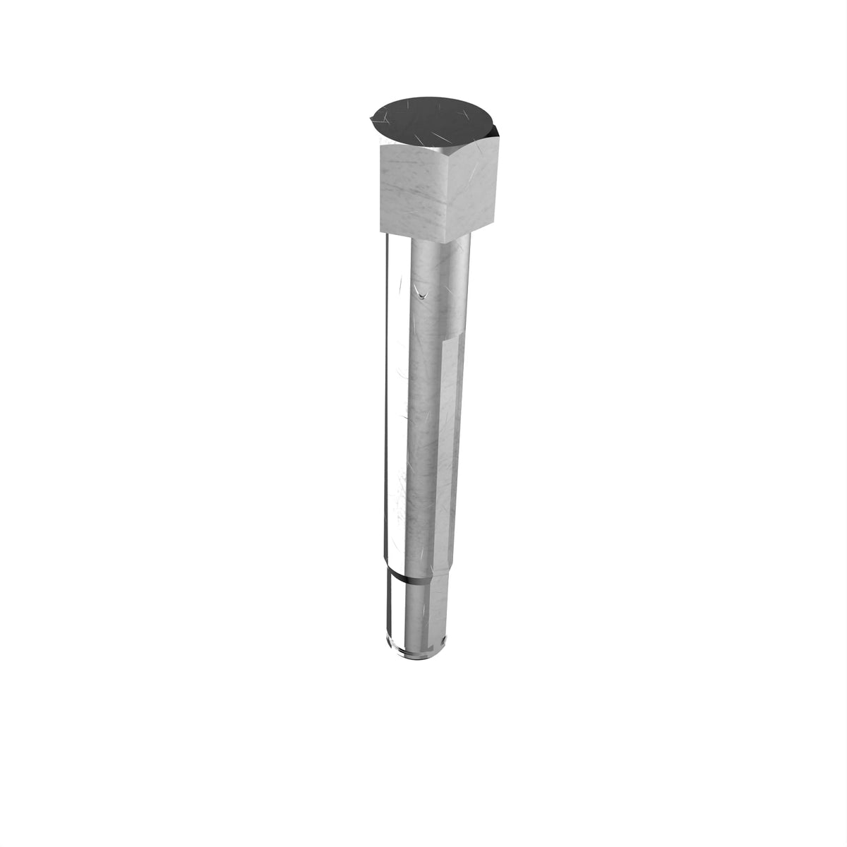 R83588: Fits John Deere R83588 Drive Wheel Pinion Shaft – Genuine OEM