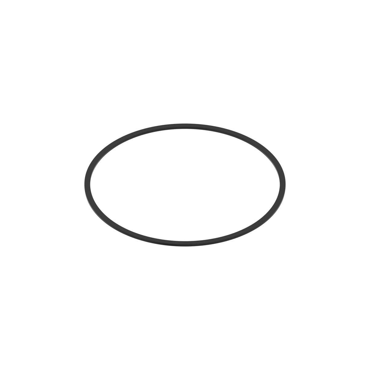 R83672: Fits John Deere R83672 Piston and Rod Packing Seal – Genuine OEM