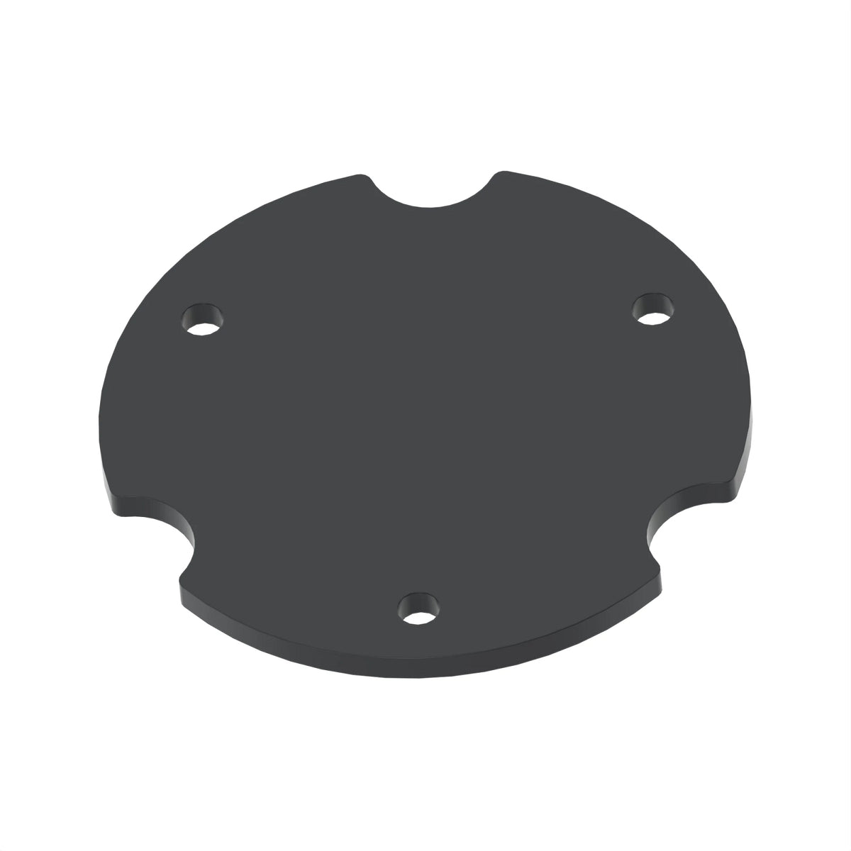 R83677: Fits John Deere R83677 Cover – Genuine OEM