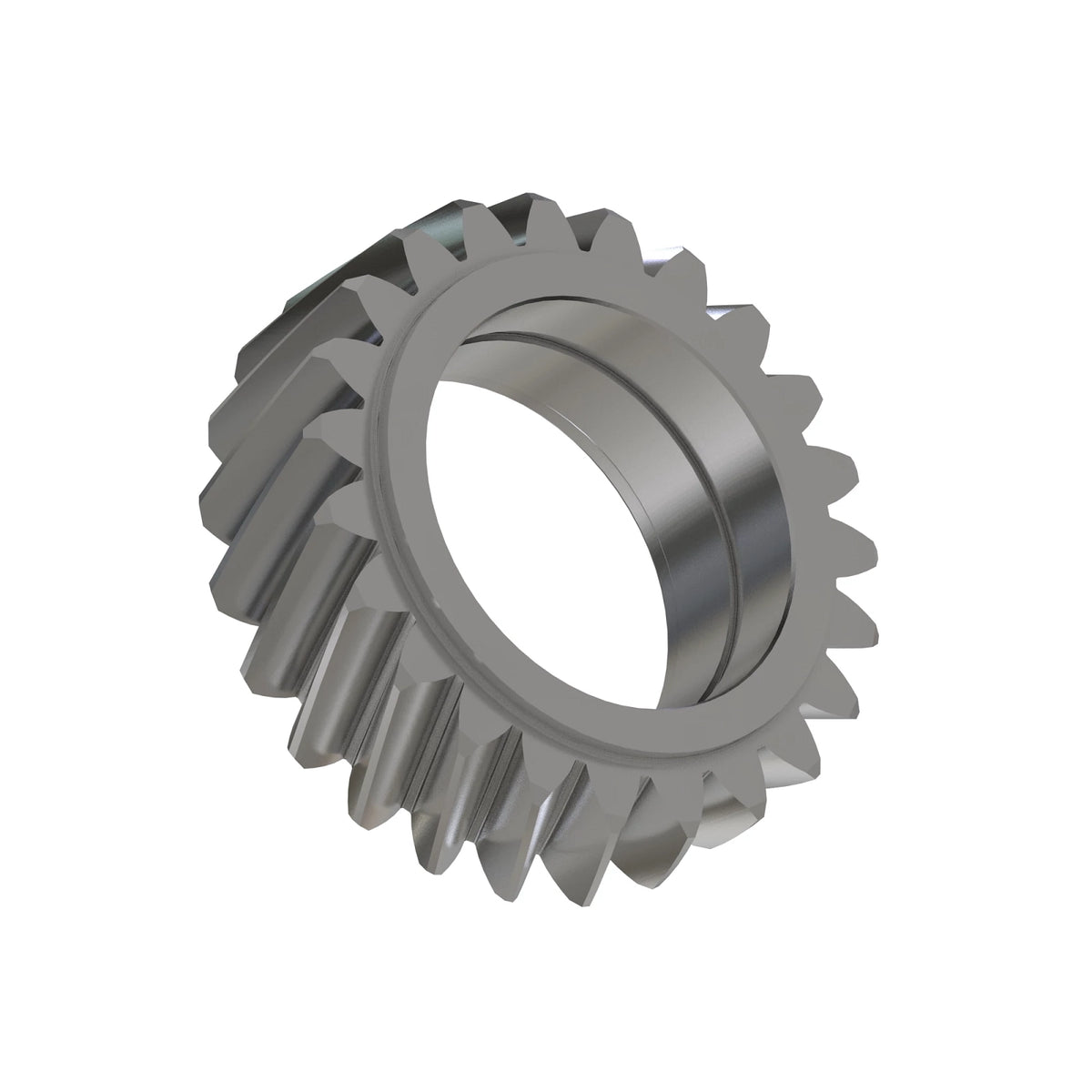 R83757: Fits John Deere R83757 Reverse Idler Helical Gear, 23 Teeth – Genuine OEM