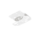 R84085: Fits John Deere R84085 Gasket – Genuine OEM