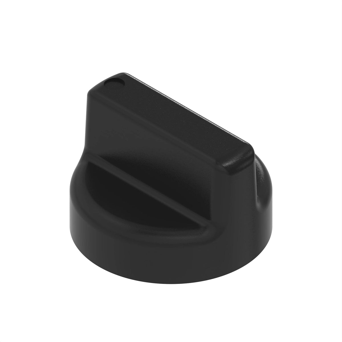 R84156: Fits John Deere R84156 Cab Heater Knob – Genuine OEM