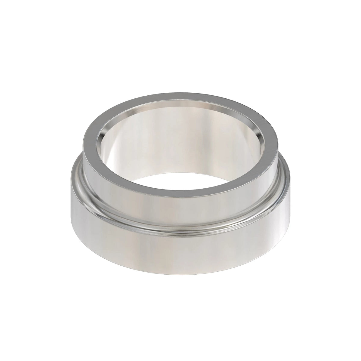 R84162: Fits John Deere R84162 Flanged Spacer – Genuine OEM