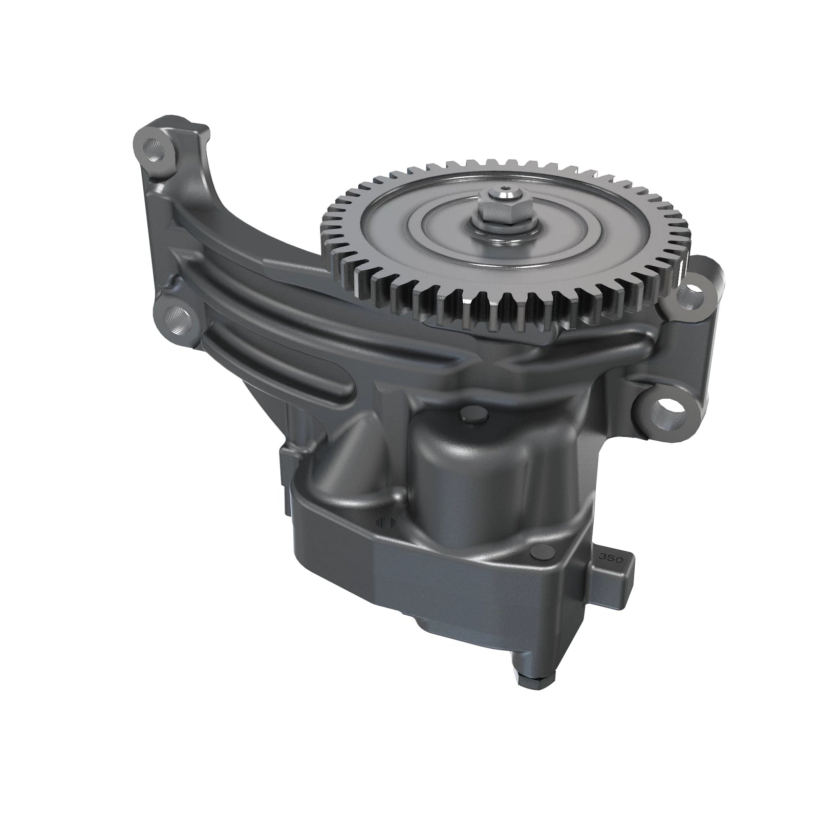 R84618: John Deere R84618 Intake Valve