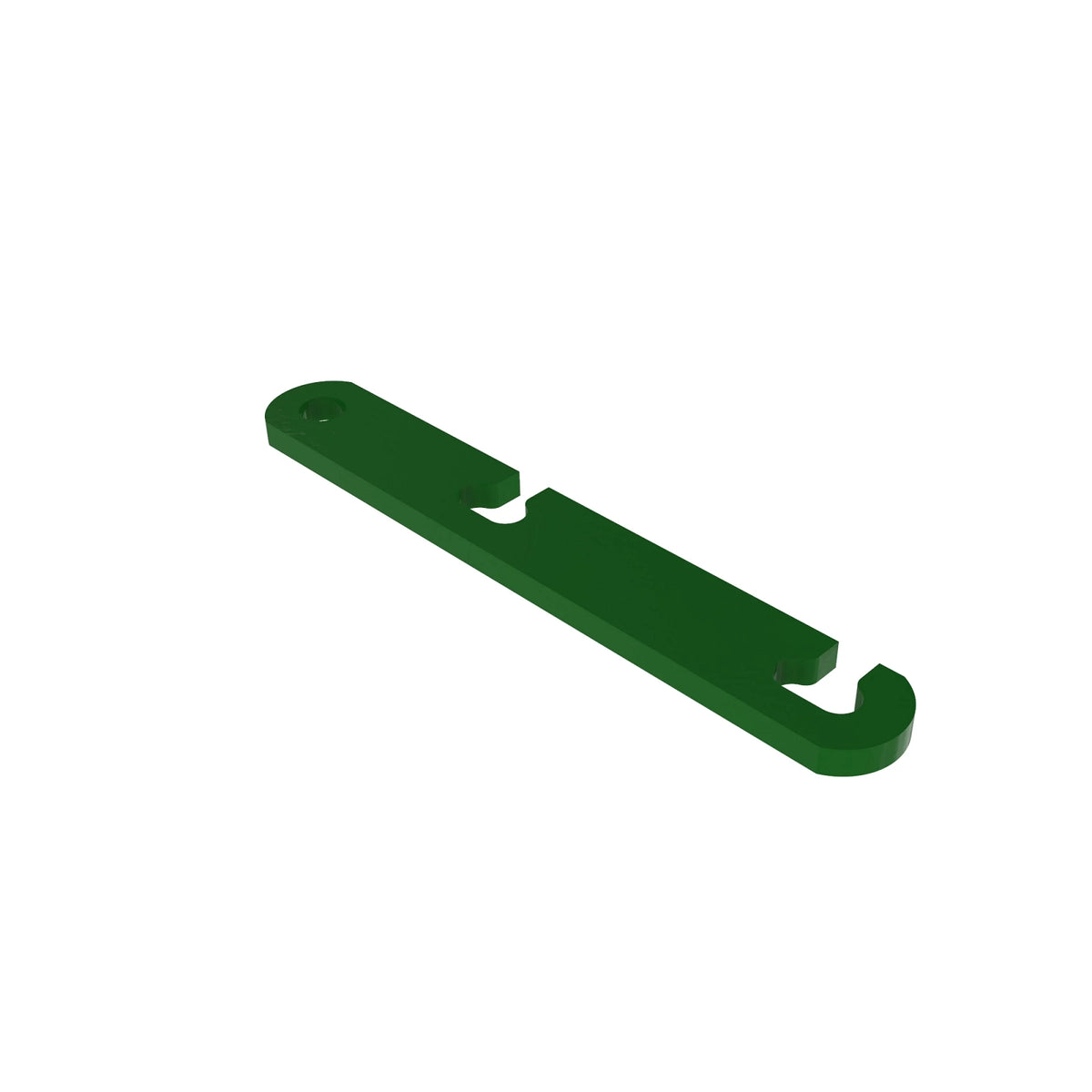 R84942: Fits John Deere R84942 Bracket, Left Side – Genuine OEM