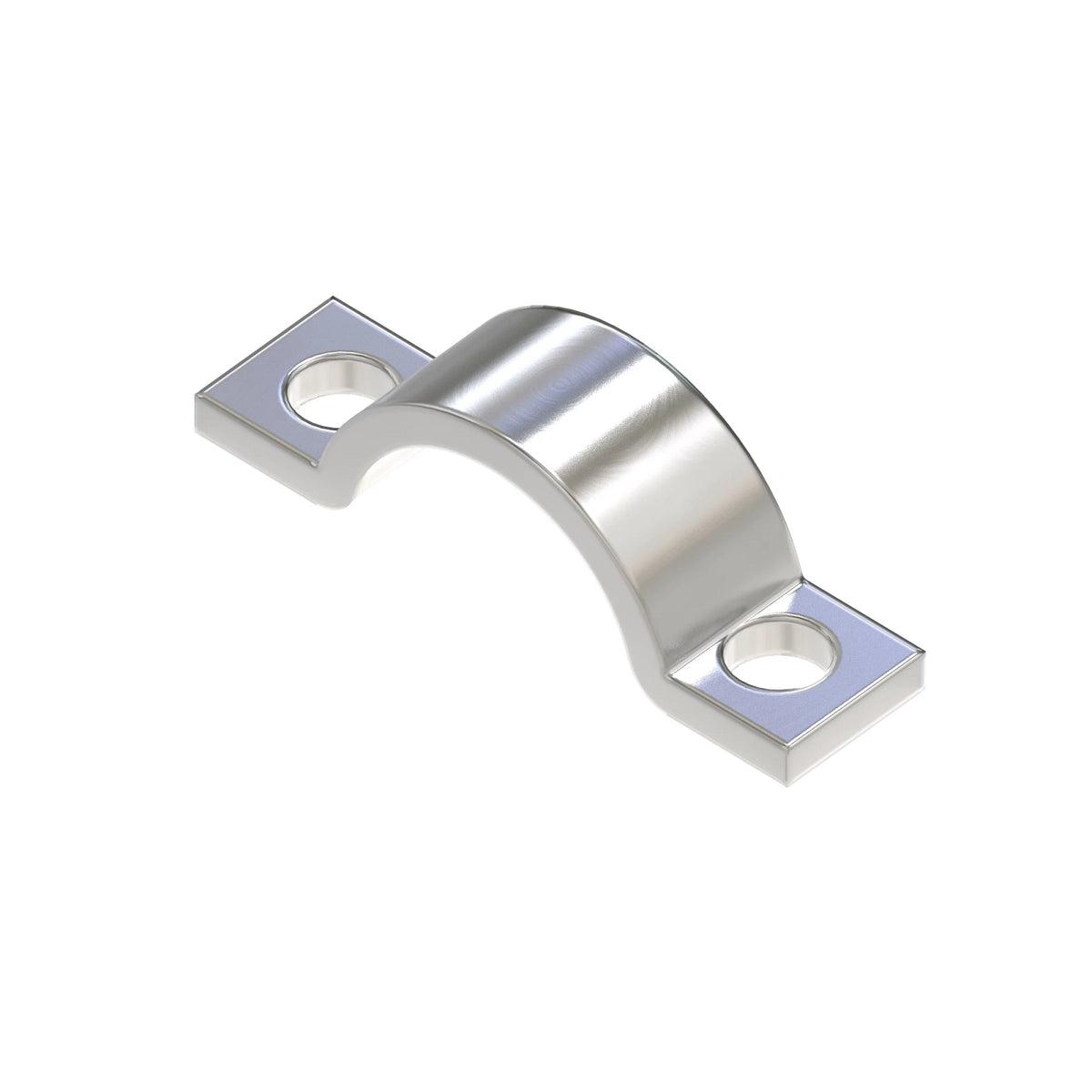 R85168: John Deere R85168 Bearing Strap Clamp