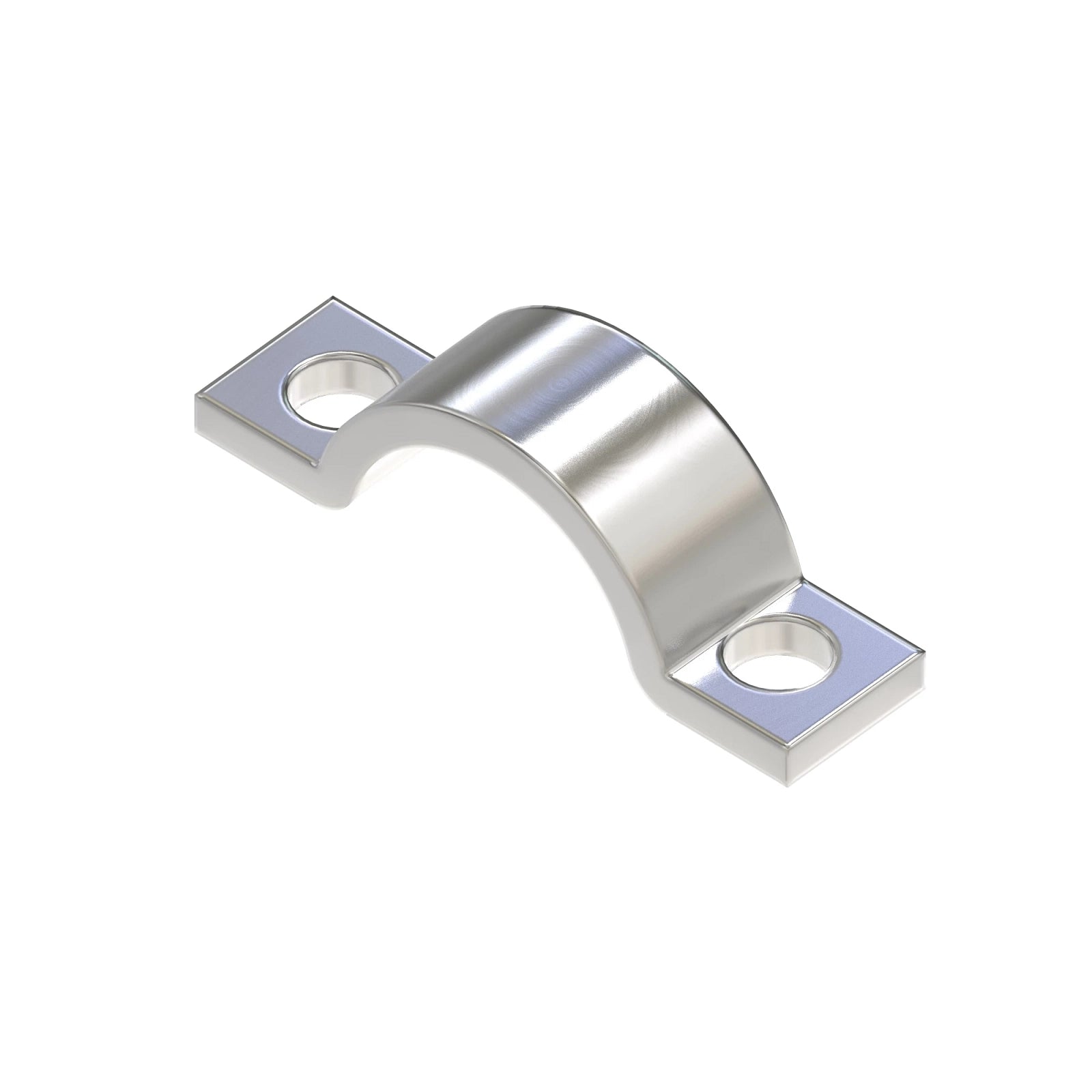R85168: John Deere R85168 Bearing Strap Clamp