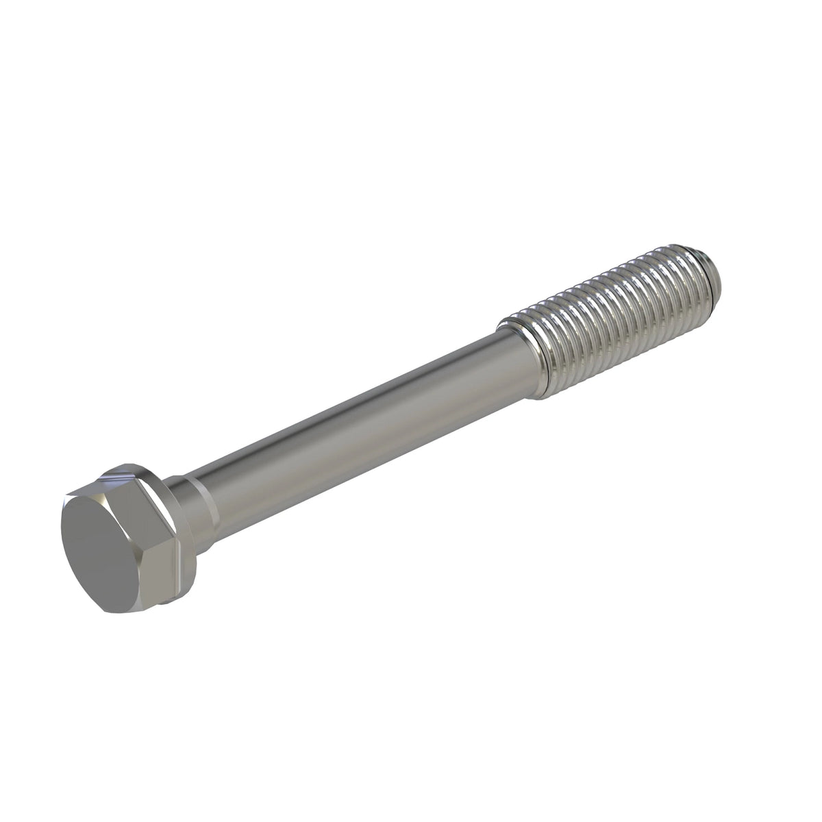 R85363: Fits John Deere R85363 Cap Screw, 12.700 X 112 mm (1/2" X 4.409") – Genuine OEM