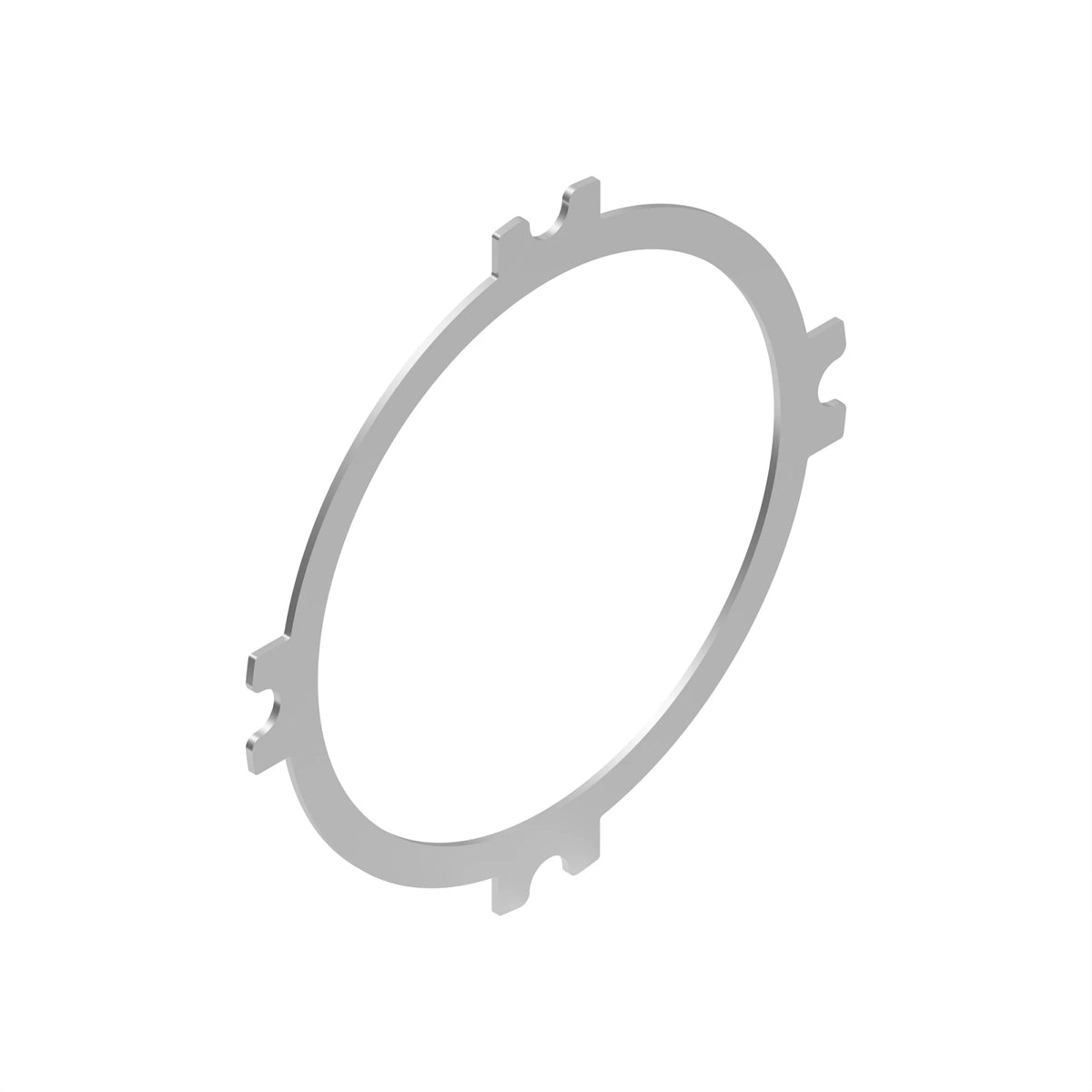 R85923: Fits John Deere R85923 Transmission Brake Separator Plate – Genuine OEM