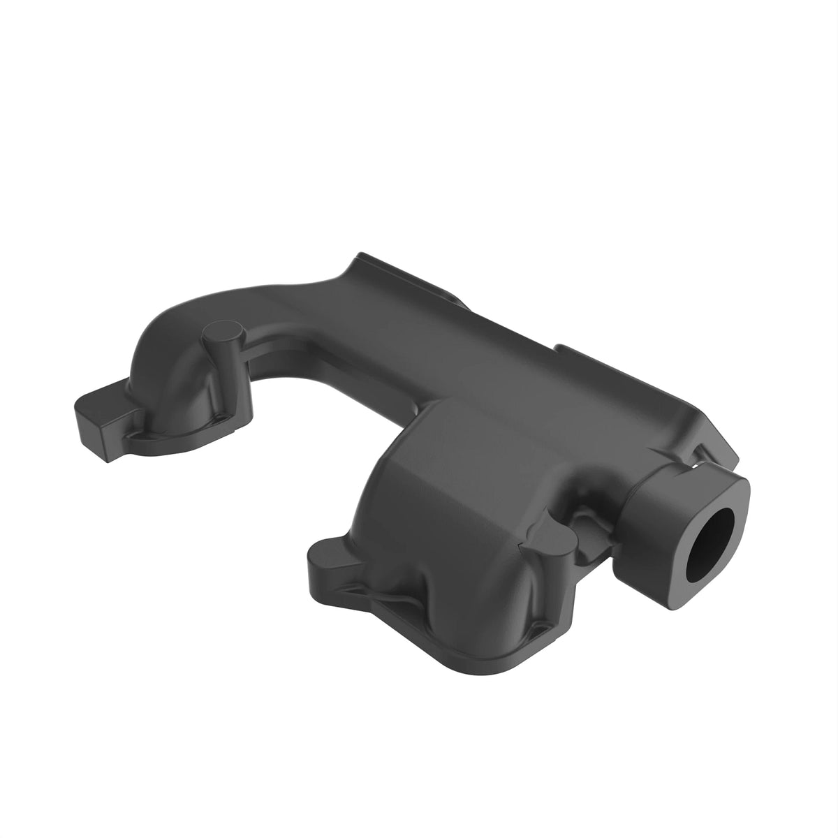 R86029: Fits John Deere R86029 Exhaust Manifold, Front – Genuine OEM