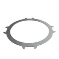 R86308: Fits John Deere R86308 Plate, Separator Reverse Brake – Genuine OEM