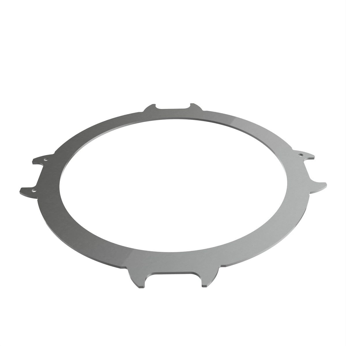 R86308: Fits John Deere R86308 Plate, Separator Reverse Brake – Genuine OEM